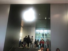 门面-Apple 零售店(Causeway Bay)