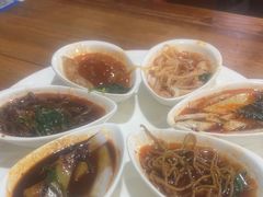 -天下第一面(大雁塔北广场店)