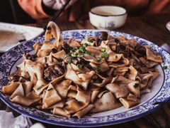羊肉焖饼-胡羊焖饼(敦煌店)