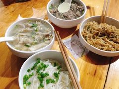 -江南红鱼汤(洋中花园店)