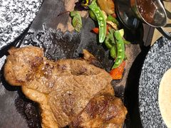 -初拾·花里餐厅(钜城华亿店)