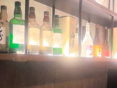 -玄白·炭烤活鳗(上海首店)