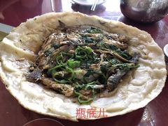 -魏四小鱼锅贴王