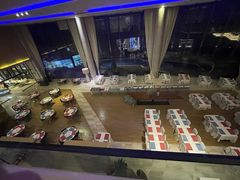 -青岛银沙滩温德姆至尊酒店