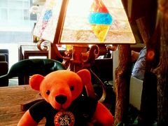 android_upload_pic-MANYU COFFEE(广渠门店)
