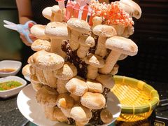 -捞王猪肚鸡火锅(财富中心店)