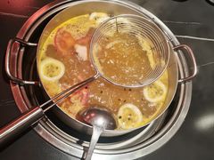 -淼福猪肚鸡·椰子鸡火锅(大沙地店)