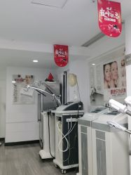 -痘博士烟台·全国连锁祛痘机构