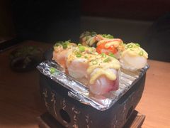 -万岁寿司(天河领展店)