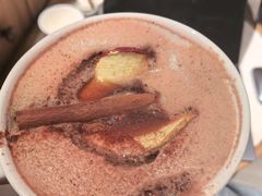 -Peet's Coffee皮爷咖啡(大学路店)