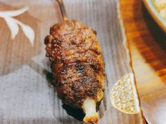 -鸟鹏烧鸟居酒屋(仁恒梦中心店)