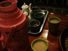 -嘎咓讓咘藏餐厅(团结新村店)