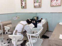 -塑青春&伊肤泉祛痘皮肤管理