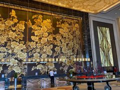 -长沙富力万达文华酒店