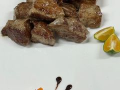 -北京国际饭店·谭府餐厅