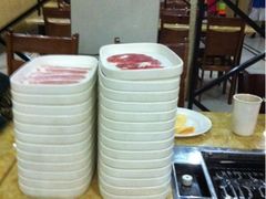 -哆来咪火锅烤肉自助(牌楼店)