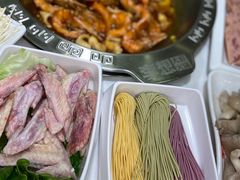 -李想大虾(吾悦广场店)