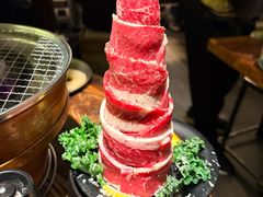 -山葵村烤肉(海淀区民族大学店)