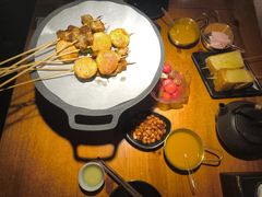 -水浒烤肉(国贸总店)