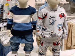 -H&M(华润万象城店)
