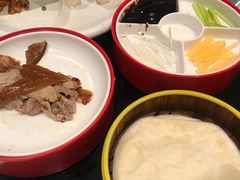-上海1号私藏菜(静安店)