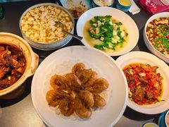 -红厨巷·淮扬菜(熙南里店)