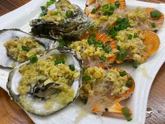 -龙湾海鲜渔村餐厅(亚龙湾店)