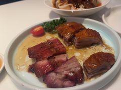 -新旺茶餐厅·早餐·夜宵(仙霞店)