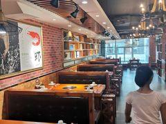 -惠友大虾(太原北街店)