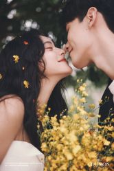 点击看大图 -CD视觉婚纱摄影