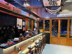 -8PINTS八品脱·日料·烧鸟·精酿小酒馆(莘庄店)