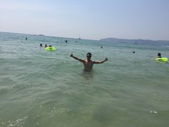 -三亚亚龙湾雅高美爵酒店