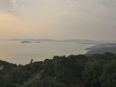 -宝界山林公园