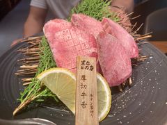 -黑牛の店·和牛烧肉(大悦城店)