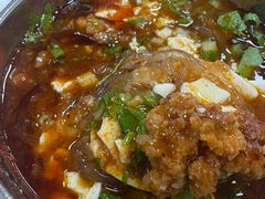 -代四孃牛华豆腐脑美味小食(总店)