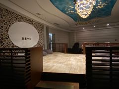 -大连金石滩绿发温泉假日酒店
