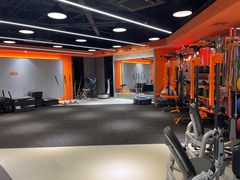 -加伍磅健身(千树店)