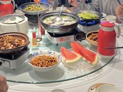 -味上湘菜馆(岳麓山店)