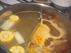 -三毛牛肉店(福强店)