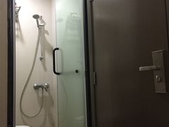 -香港连锁酒店(尖沙咀地铁站店)
