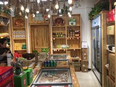 -锅圈食汇火锅烧烤食材超市(金田道店)
