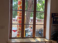 -长颈鹿咖啡(大学路店)