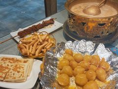 -牧马人奶茶馆(乌兰察布总店)