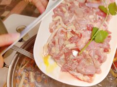 -小煵记·打边炉(西丽文光店)
