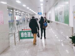 -杭州东站-停车场