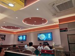 -灶座小锅烀饼·铁锅炖(烟台长江路店)