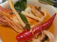 -KingThaia金泰兰(滨江天街店)
