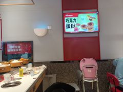 -龍歌自助小火锅(李沧顺和汇店)