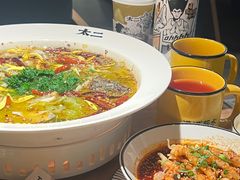 -新太二·鲜料川菜(万泰汇店)