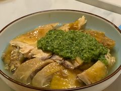 -锦園(伊势丹美食城店)